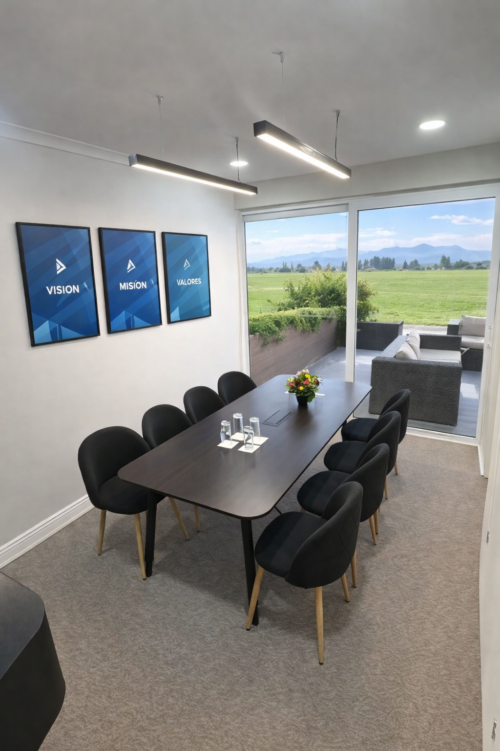 Muebles Oficinas