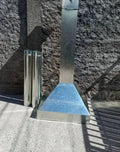 Campana para quincho