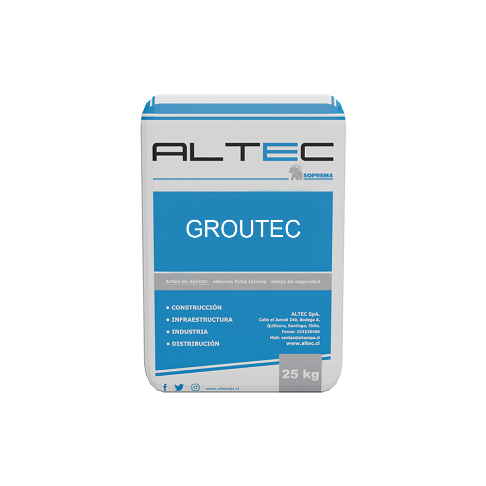 Groutec