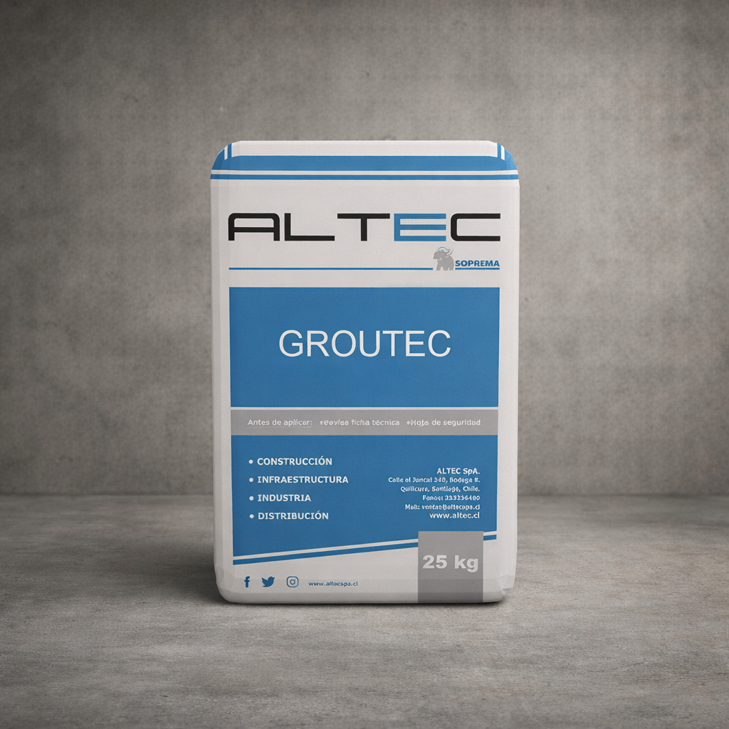 Groutec
