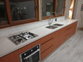 Cocina Tipo L Melamina
