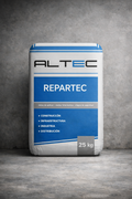 Reparcatec / Mortero de reparación