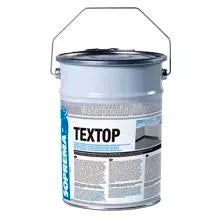 TEXTOP (ADR) 15 kg/ Resina Impermeabilización
