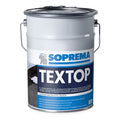 TEXTOP (ADR) 15 kg/ Resina Impermeabilización